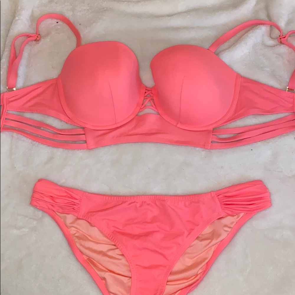VS Bikini